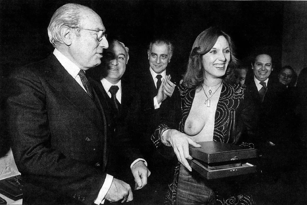 Legendary mayors of Madrid