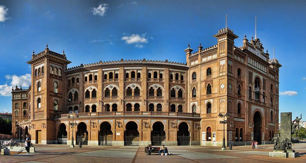 Neo-mudéjar: the mashup style that reflects Spain’s rich heritage