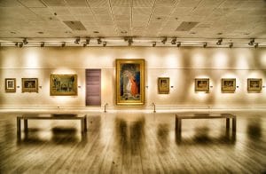Caught on Canvas: a Rogues' Gallery of Spanish Rulers istanbul-168774_1280