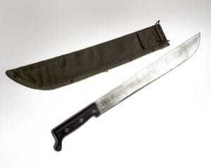 OSS_Machete