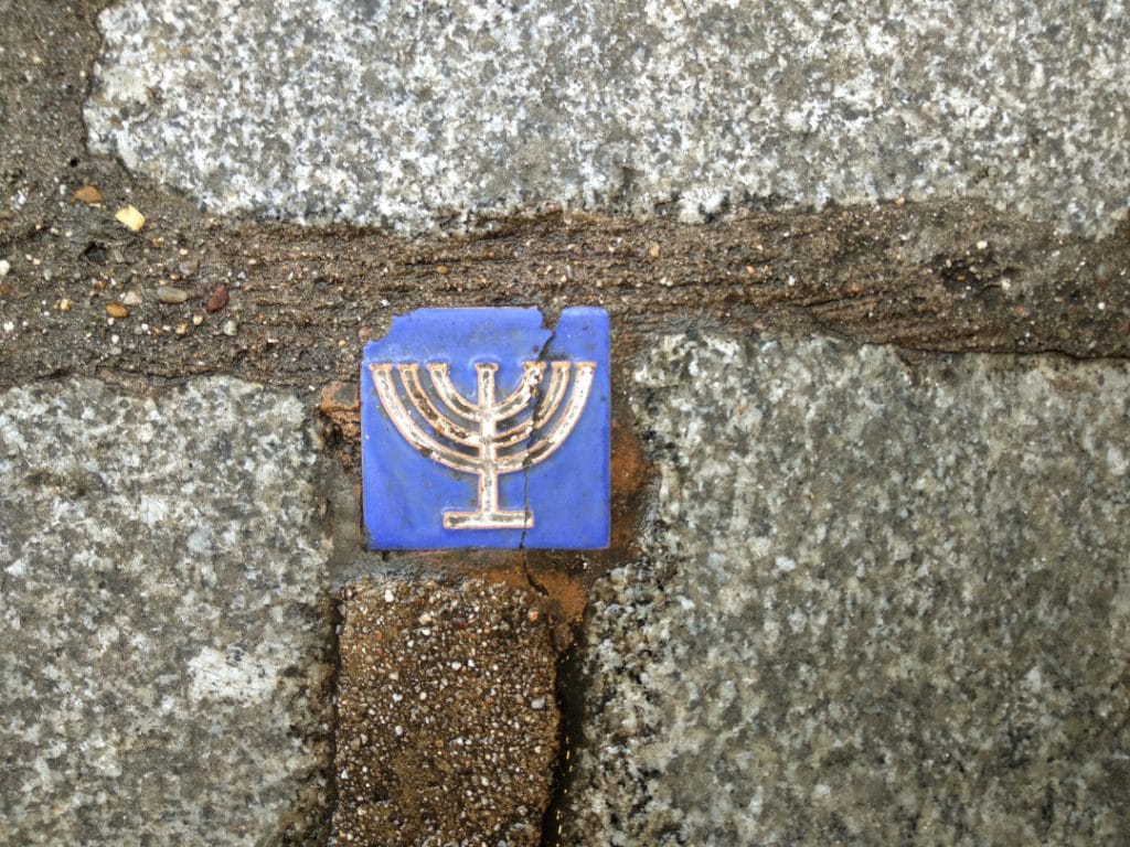 Toledo’s Jewish History