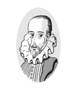 Cervantes: The Ultimate Late Bloomer Cervantes-by-Nathan-Brenville-1