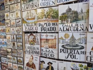 Street Signs in Madrid: a Brief History PXL_20240428_100729364