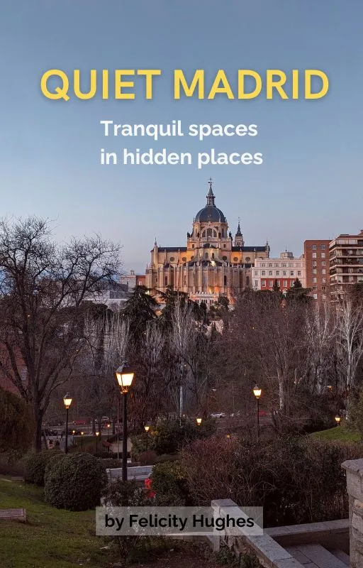 Quiet Madrid