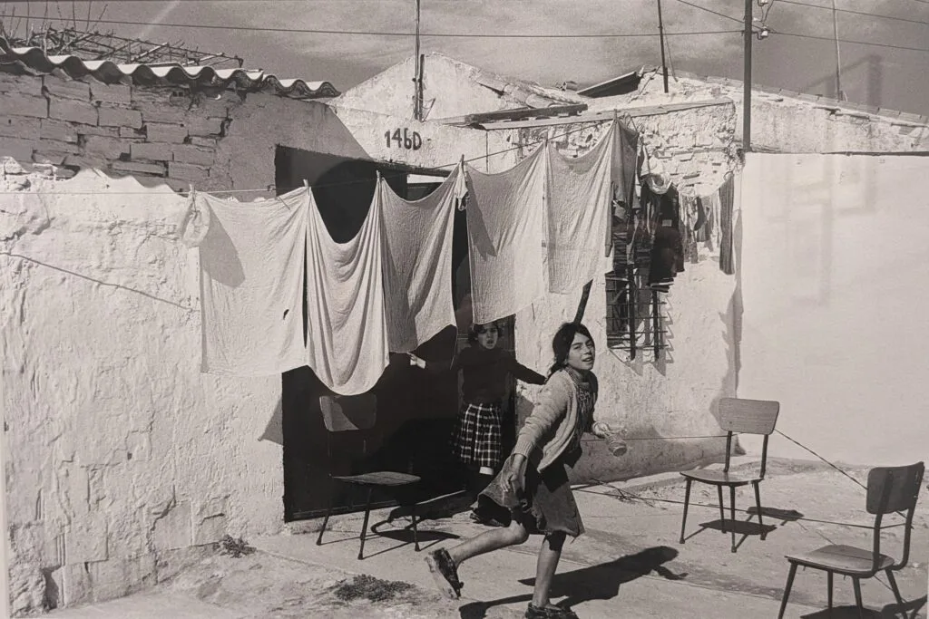 Madrid’s Secret Shanty Towns