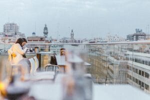 A Romantic Weekend in Madrid pexels-photo-4399870
