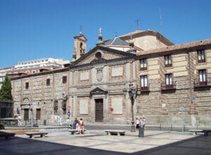 Madrid’s Hidden Gem: Monasterio de las Descalzas Reales 1024px-Monasterio_de_las_Descalzas_Reales_(Madrid)_07