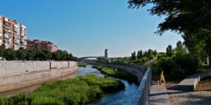 Madrid’s Hidden Gems: The Manzanares River, with Clare Starkie river-banner-3-1