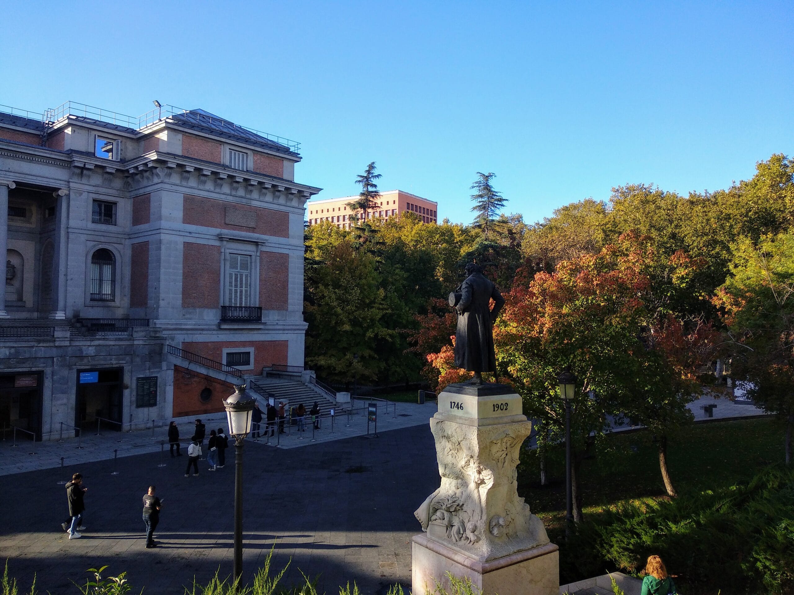El Retiro Park’s Rise, Ruin and Redemption: A Tour of the Former Royal ...
