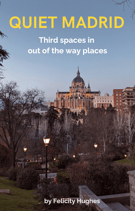 Quiet Madrid (7)