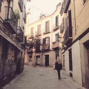 Midstream Madrid Itinerary: the Hidden Heart of Old Madrid IMG_20230225_152333