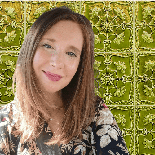Katharine Cannings