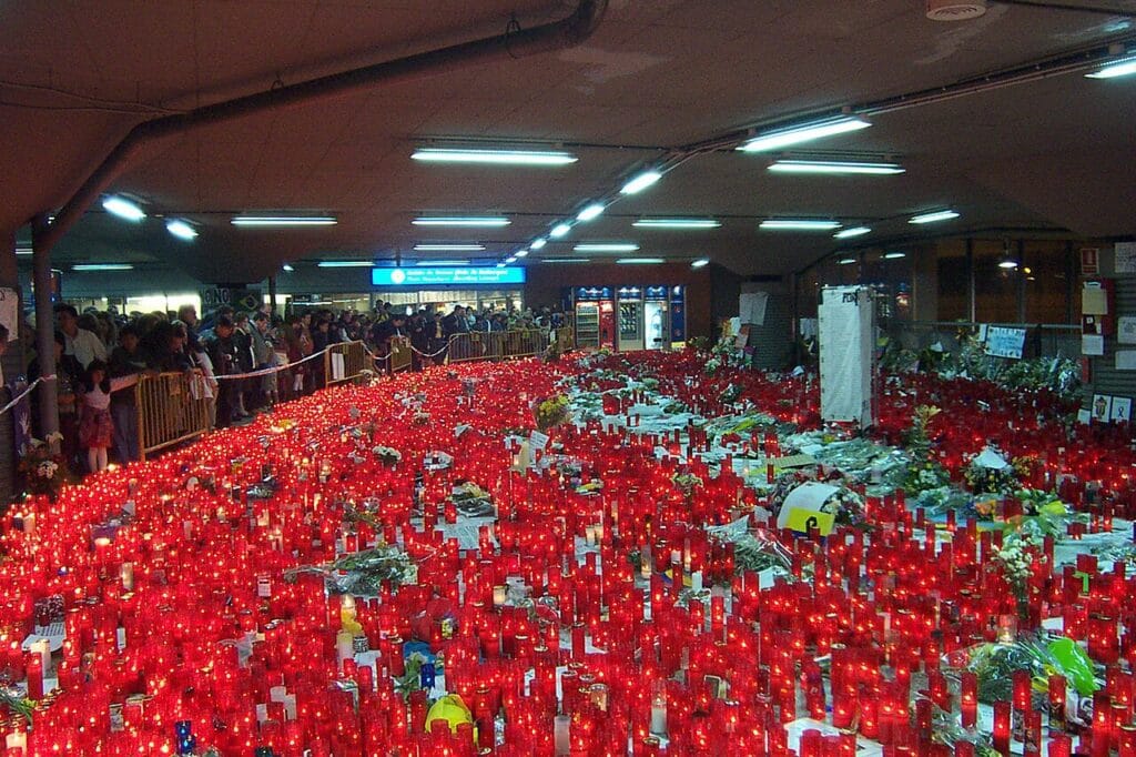 11M_-_Duelo_-_Atocha_-_Madrid_04