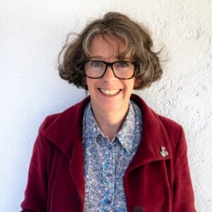 A picture of Felicity Hughes